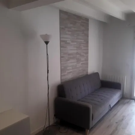 Apartmán Duplex Pour 6 Personnes F3 La Croisiere Avec Piscine *