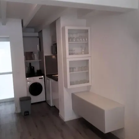 Apartmán Duplex Pour 6 Personnes F3 La Croisiere Avec Piscine