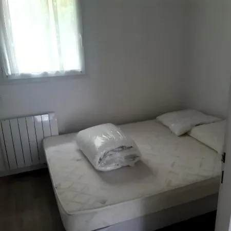 Duplex Pour 6 Personnes F3 La Croisiere Avec Piscine Apartmán