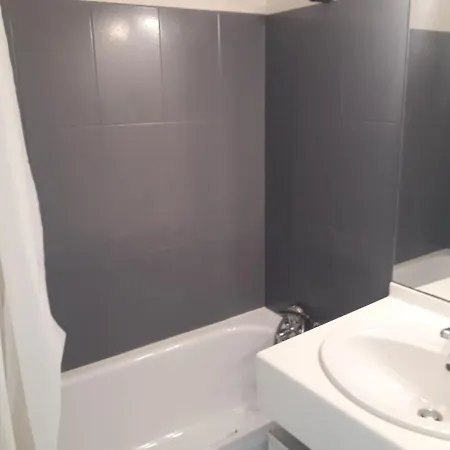 Duplex Pour 6 Personnes F3 La Croisiere Avec Piscine Apartmán *