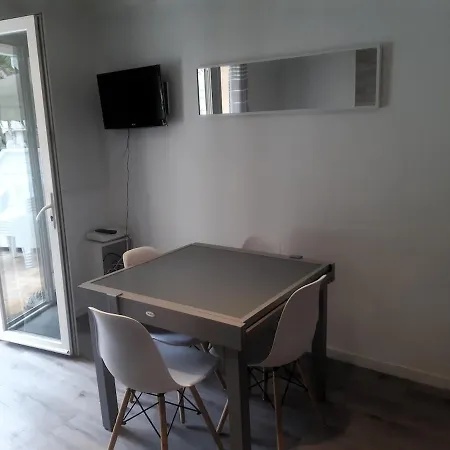 Duplex Pour 6 Personnes F3 La Croisiere Avec Piscine
