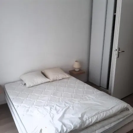 Duplex Pour 6 Personnes F3 La Croisiere Avec Piscine