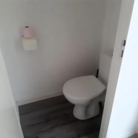 Duplex Pour 6 Personnes F3 La Croisiere Avec Piscine Apartmán *
